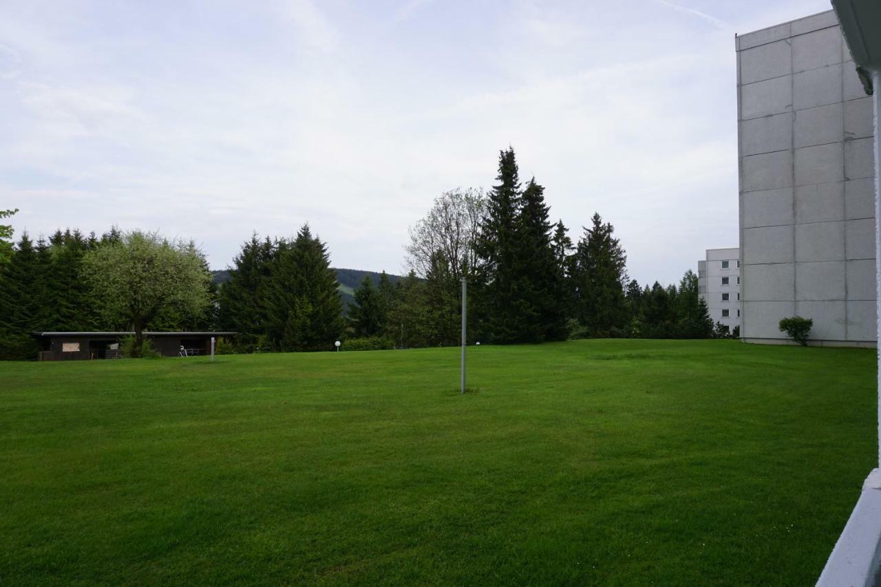 Moderne Und Komfortable Appartements Im Ferienpark Hahnenklee Goslar Extérieur photo